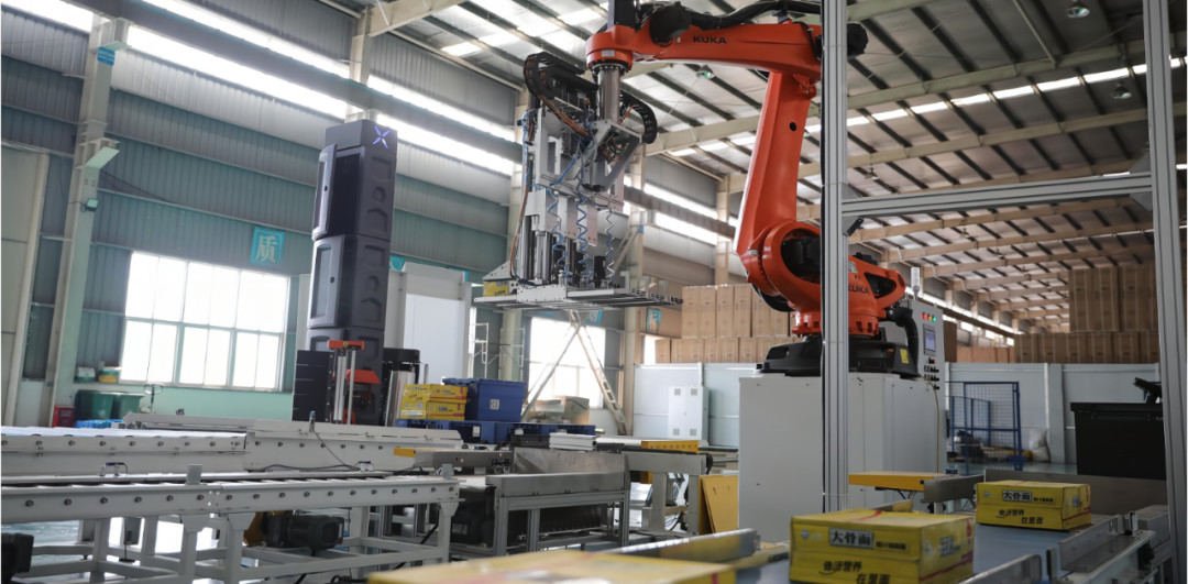 Beijing Soft Robot Tech Co.,Ltd γραμμή παραγωγής εργοστασίων