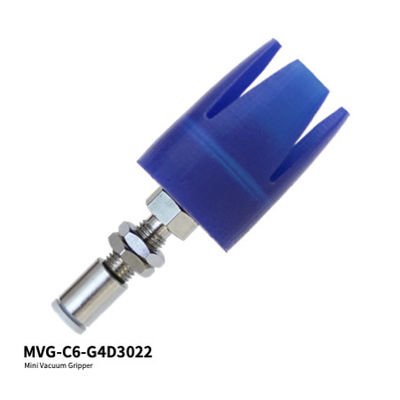 MVG-C6-G4D3022 Ελαφριά ράμφος, κενό, μαλακή λαβή