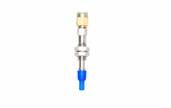 Robotic Clamp - ISC-P6-P1